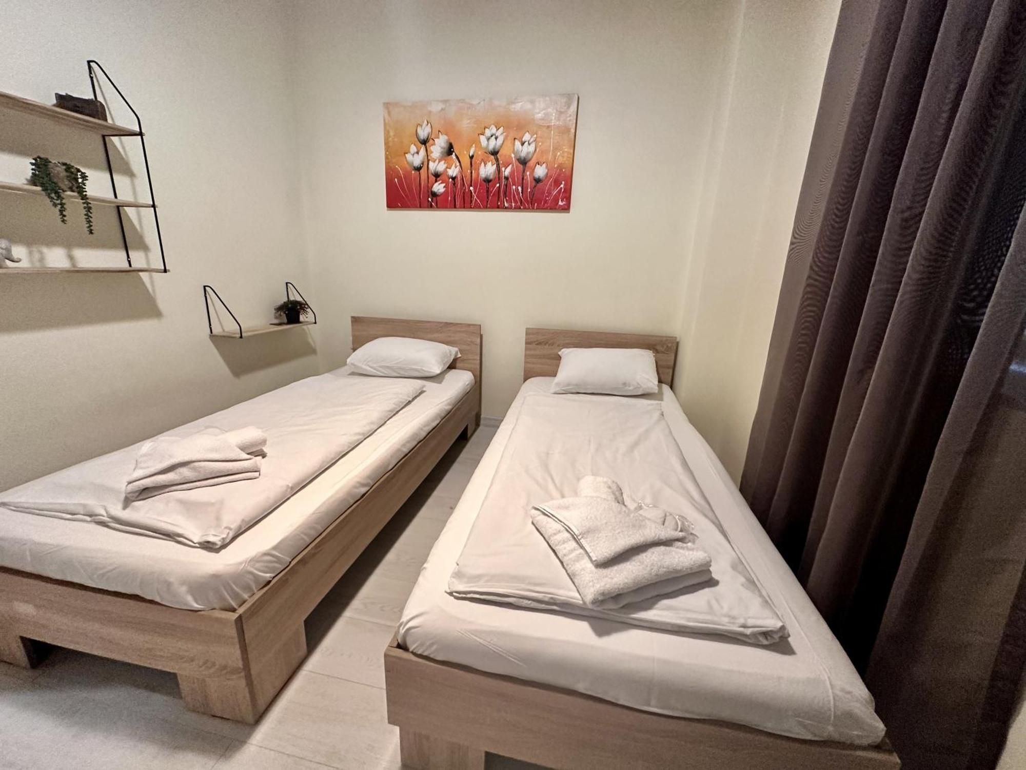 Appartamento Prime At 34 Bratya Miladinovi Street *