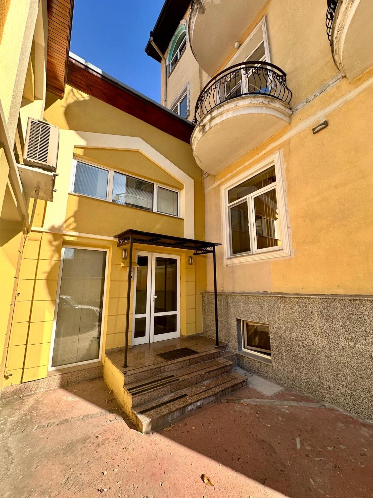 Prime At 34 Bratya Miladinovi Street Apartament Sofia