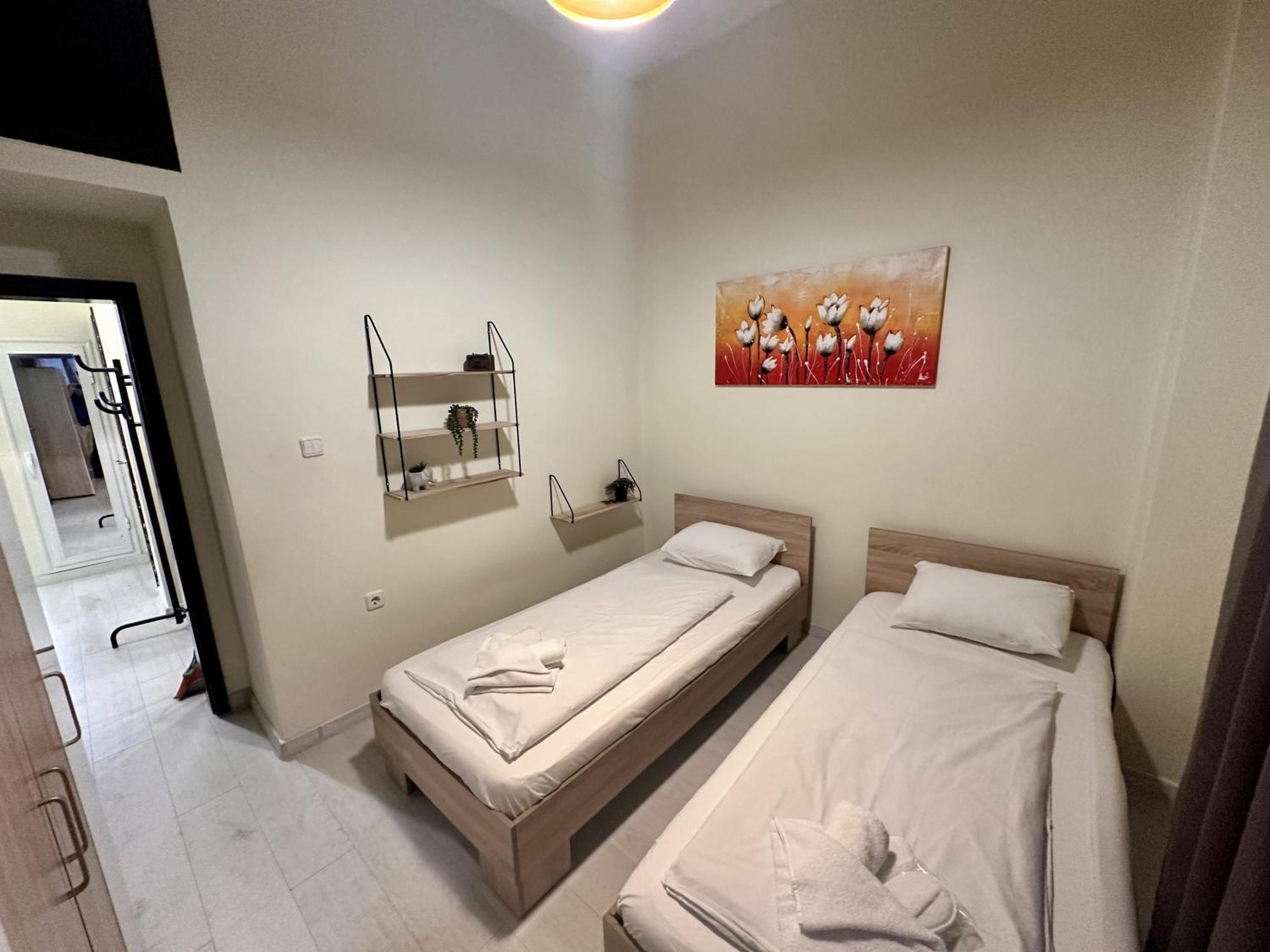 Prime At 34 Bratya Miladinovi Street * Sofia