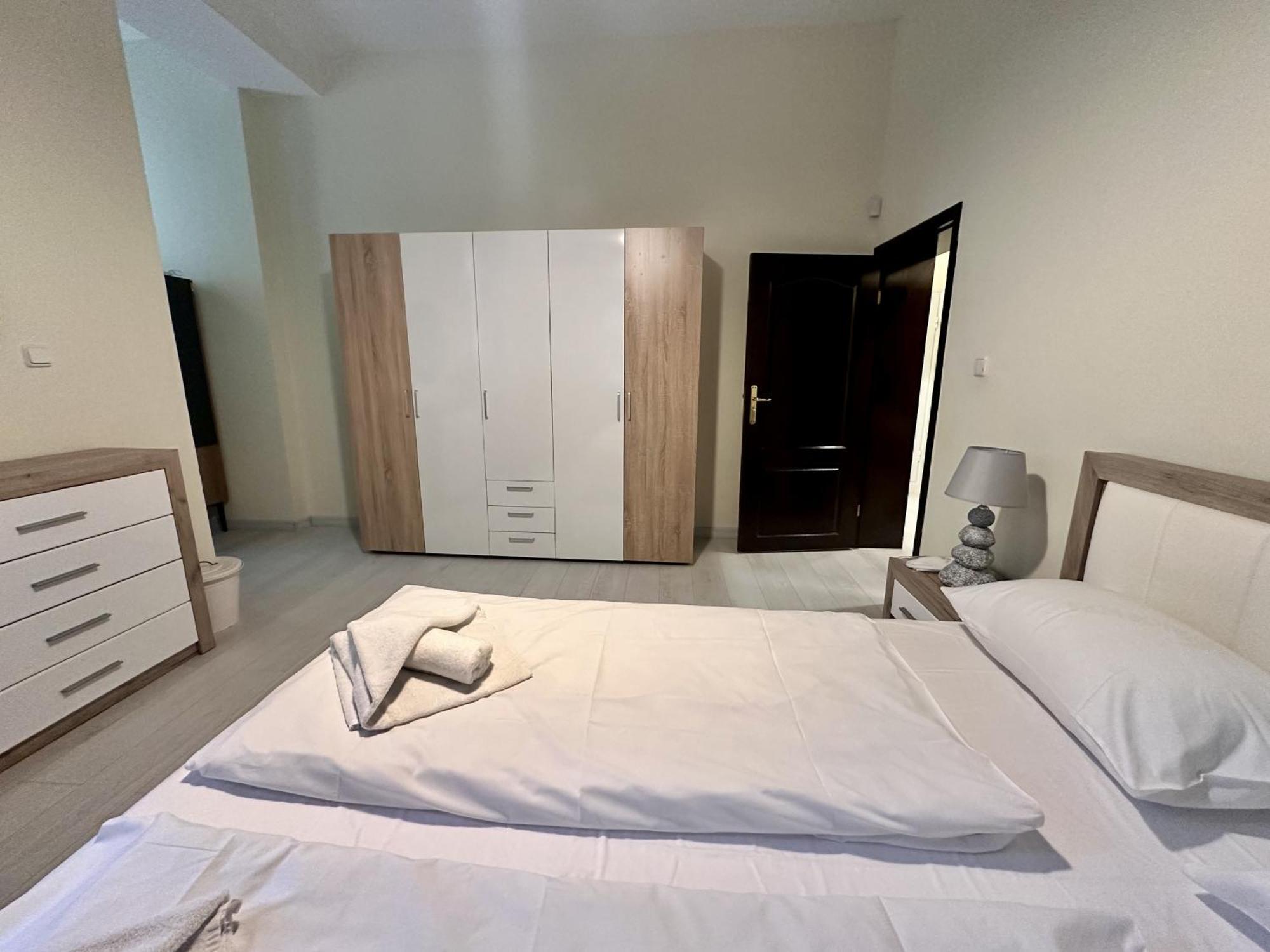 Apartament Prime At 34 Bratya Miladinovi Street Sofia